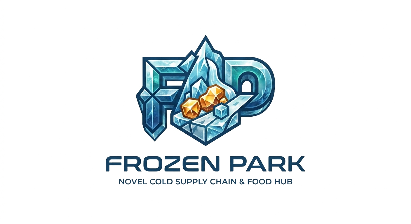 Frozen Park